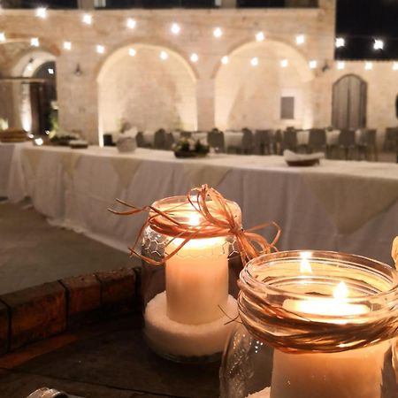 Hotel Casal Del Vico Santeramo in Colle Exteriér fotografie