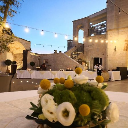 Hotel Casal Del Vico Santeramo in Colle Exteriér fotografie