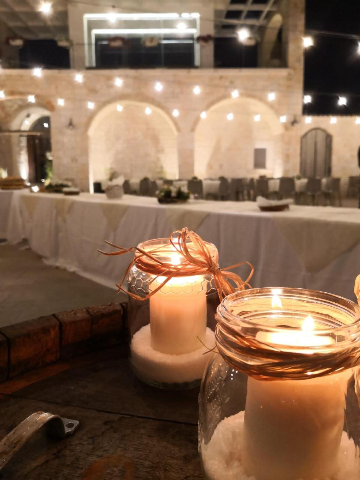 Hotel Casal Del Vico Santeramo in Colle Exteriér fotografie